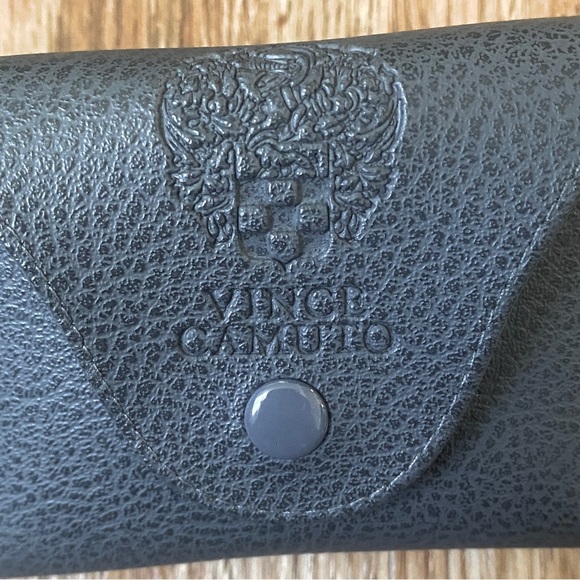 Vince Camuto Sunglasses with Case - Picture 7 of 7